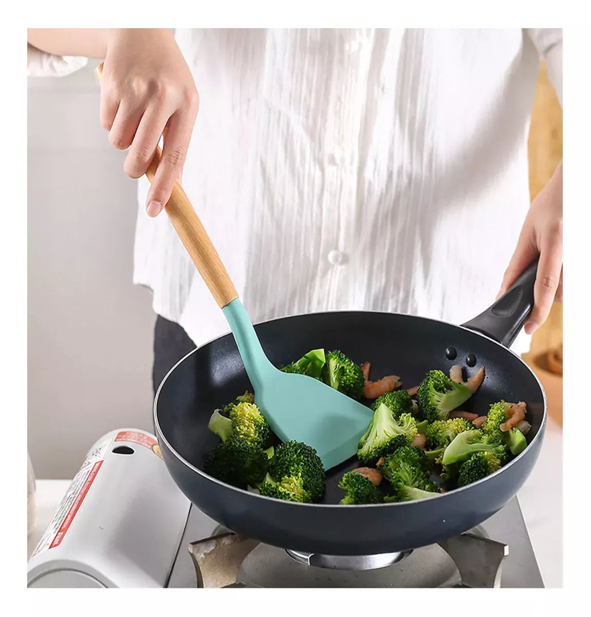 ChefMate® Diseño y funcionalidad