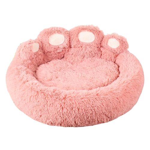 Cama Ortopédica Fluffy Mascotas