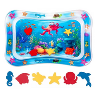 Juguete sensorial para Bebe