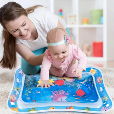 Juguete sensorial para Bebe