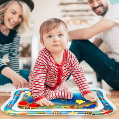 Juguete sensorial para Bebe