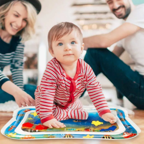 Juguete sensorial para Bebe