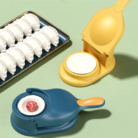 Maquina de Empanadas