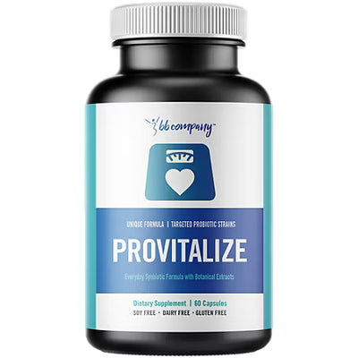 PROVITALIZE