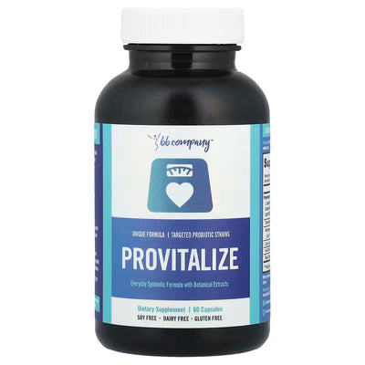 PROVITALIZE