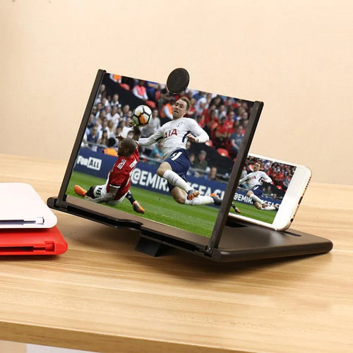 SmartViewPro® Amplificador de pantalla para celulares
