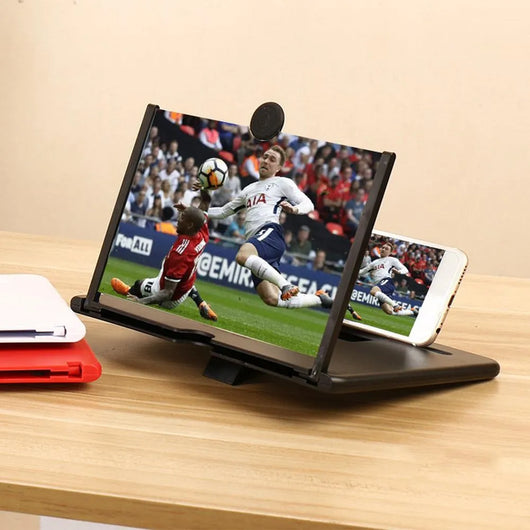 SmartViewPro® Amplificador de pantalla para celulares