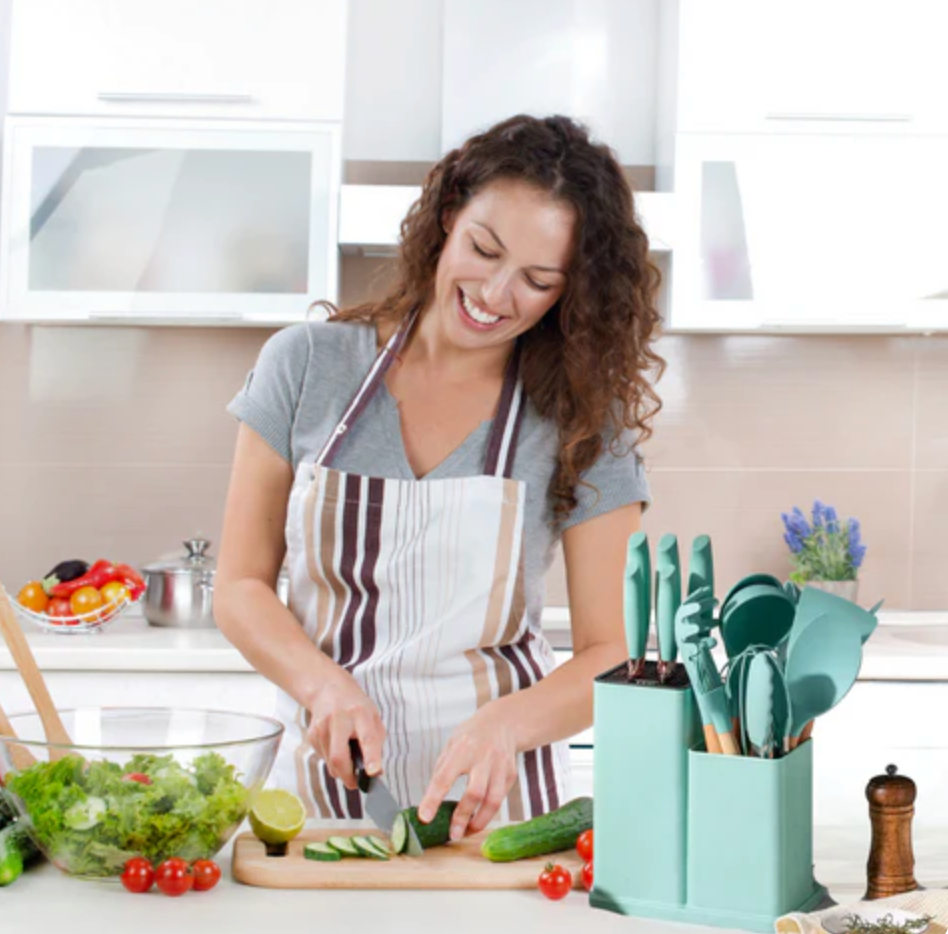 ChefMate® Diseño y funcionalidad