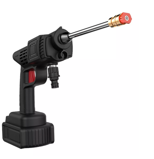 PowerWash Pro® Más potencia, menos esfuerzo.