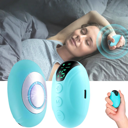 CalmPulse® Relájate y recupera tu bienestar.