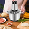 ChopMaster® cocina sin esfuerzo
