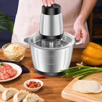 ChopMaster® cocina sin esfuerzo