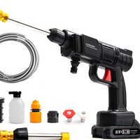 PowerWash Pro® Más potencia, menos esfuerzo.