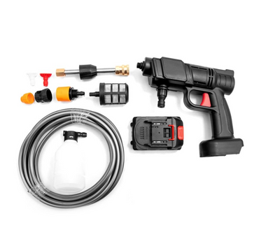 PowerWash Pro® Más potencia, menos esfuerzo.