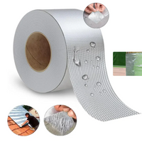 AquaFix® Cinta Impermeable Selladora. 5mts x 5cms. !Oferta especial 2X1!