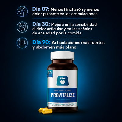 PROVITALIZE