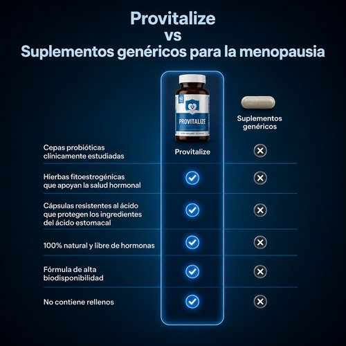 PROVITALIZE