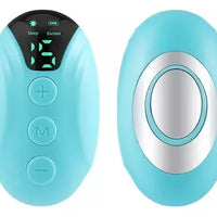 CalmPulse® Relájate y recupera tu bienestar.