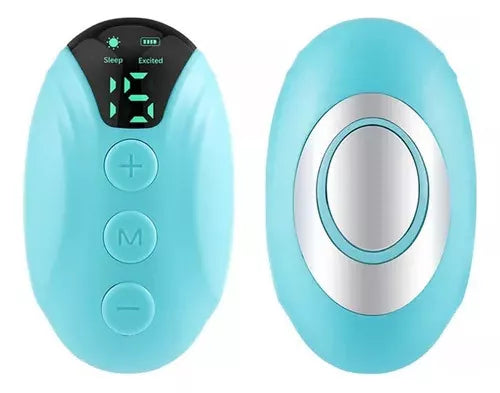 CalmPulse® Relájate y recupera tu bienestar.