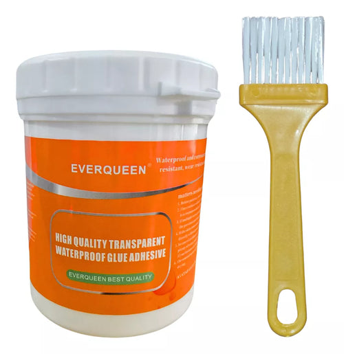 PureSeal® Sellador Transparente Impermeable para el Invierno 300 grs