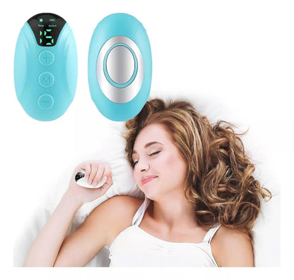 CalmPulse® Relájate y recupera tu bienestar.