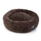 Cama antiestrés Dreameazzzy para perros Truffle