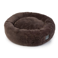 Cama antiestrés Dreameazzzy para perros Truffle