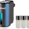DriveEssence® Transforma cada viaje con un aroma premium