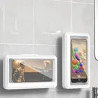 AquaView® Sellado impermeable real, sin filtraciones ni humedad interna