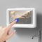 AquaView® Sellado impermeable real, sin filtraciones ni humedad interna