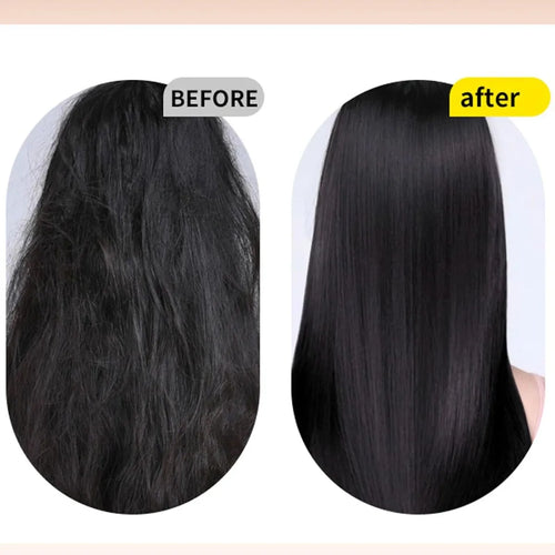 FrizzFix® – Mini Alisadora Portátil para llevar a todos lados