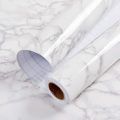 MarbleWrap Luxe® Papel Mármol 10mtsx 60 cms