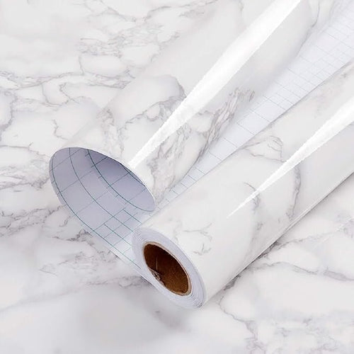 MarbleWrap Luxe® Papel Mármol 10mtsx 60 cms