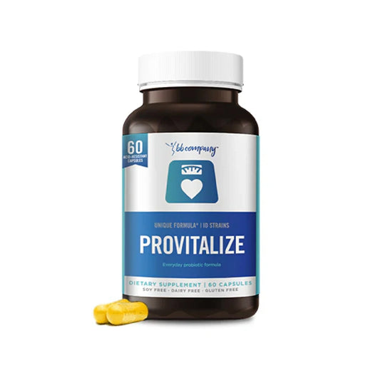 PROVITALIZE