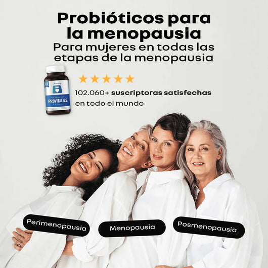 PROVITALIZE
