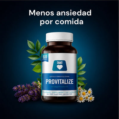 PROVITALIZE