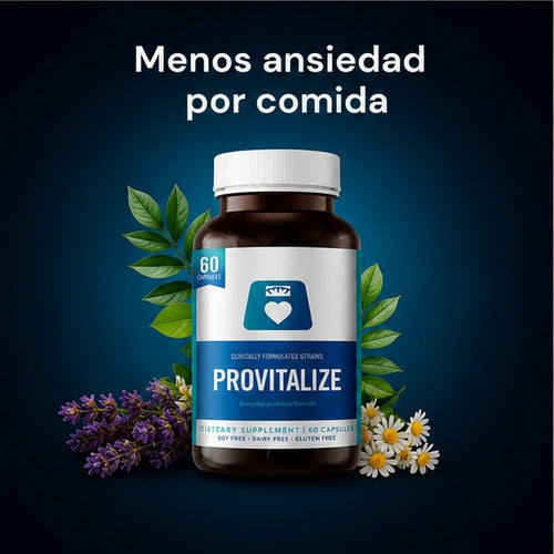 PROVITALIZE