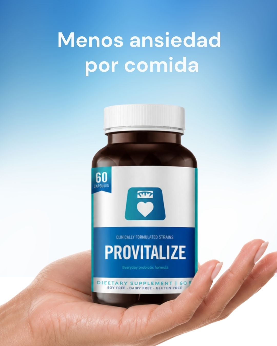 PROVITALIZE