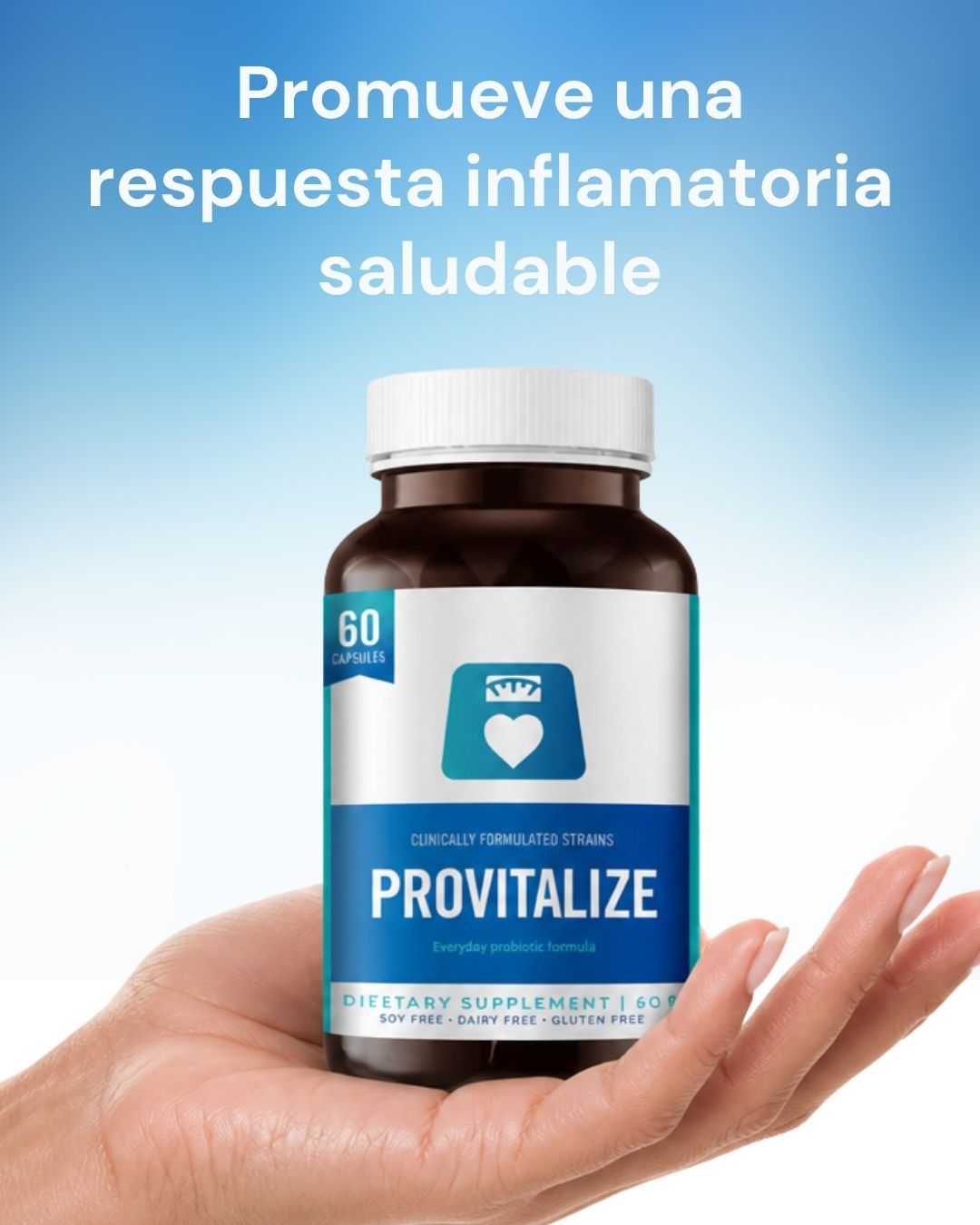 PROVITALIZE