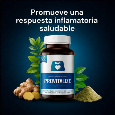 PROVITALIZE