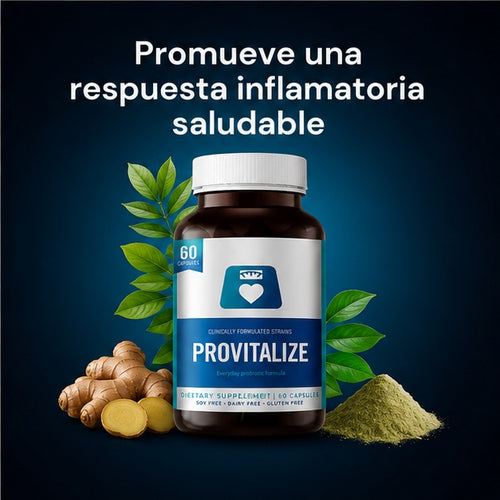 PROVITALIZE