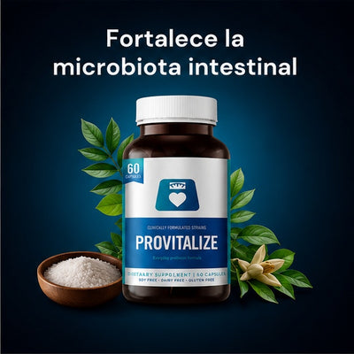 PROVITALIZE