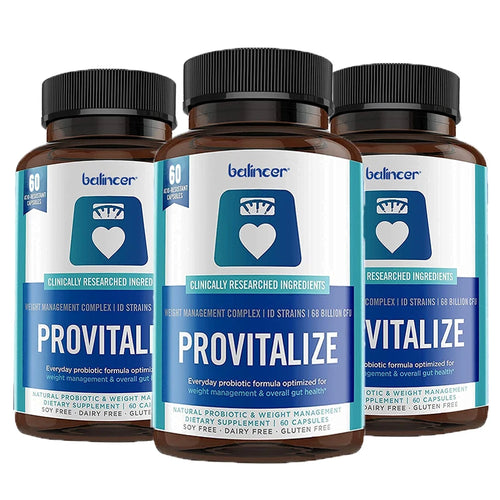 Provitalize