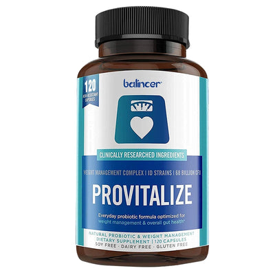 Provitalize