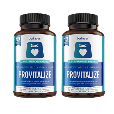 Provitalize