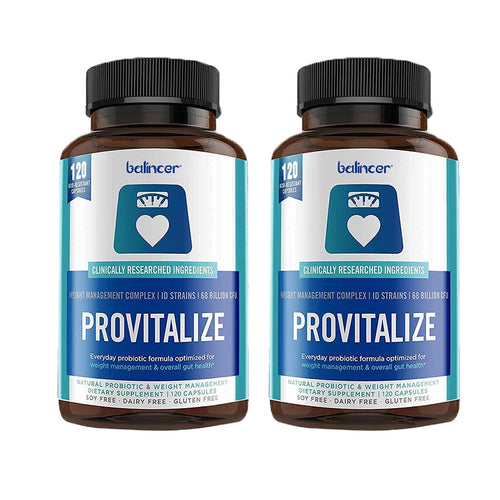 Provitalize