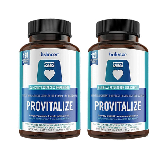 Provitalize
