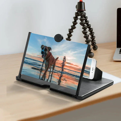 SmartViewPro® Amplificador de pantalla para celulares