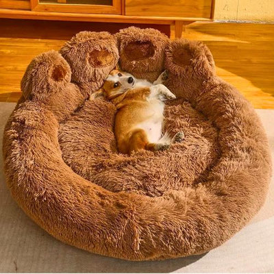 Cama Ortopédica Fluffy Mascotas