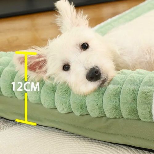 Cama Ortopédica Mascotas